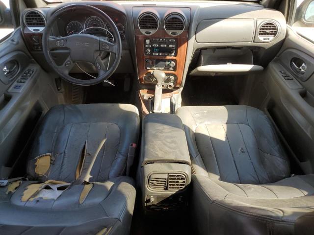 Photo 8 from auction – 2002 GMC ENVOY with VIN 1GKDT13S822382544