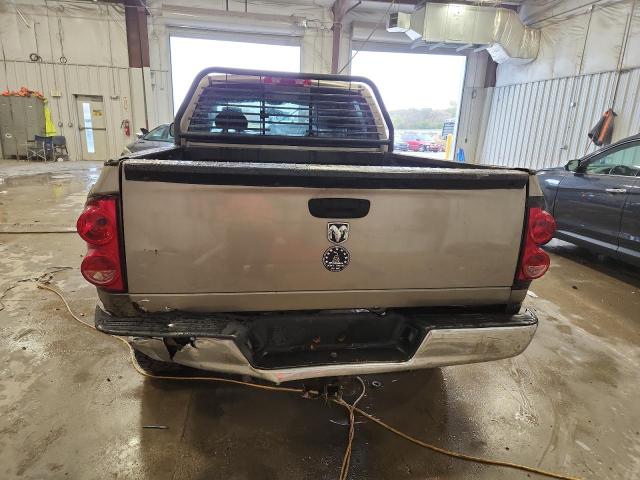 Photo 6 from auction – 2007 DODGE RAM 1500 S with VIN 1D7HU18257S133862