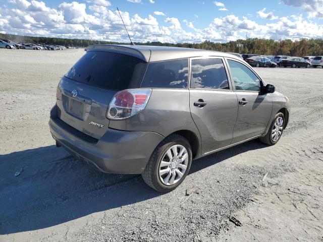 Photo 3 from auction – 2006 TOYOTA COROLLA MA with VIN 2T1KR32E36C568587