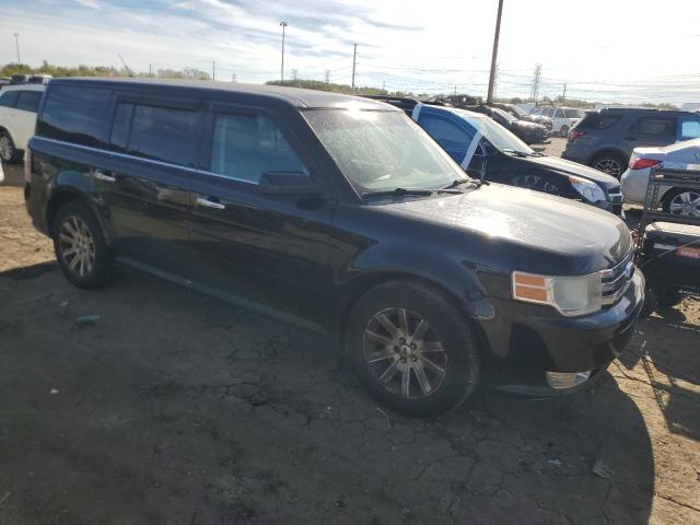 Photo 4 from auction – 2009 FORD FLEX SEL with VIN 2FMDK52C19BA06381