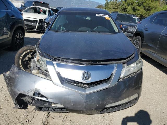 Photo 5 from auction – 2011 ACURA TL with VIN 19UUA8F25BA007420