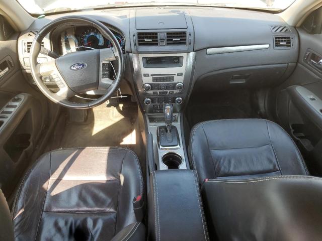 Photo 8 from auction – 2011 FORD FUSION SEL with VIN 3FAHP0JA6BR177960