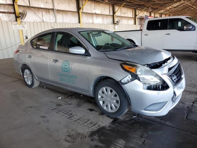 Photo 4 from auction – 2016 NISSAN VERSA S with VIN 3N1CN7AP5GL805835