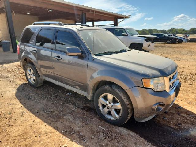 Photo 4 from auction – 2009 FORD ESCAPE LIM with VIN 1FMCU94G99KC26077