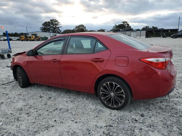 Zdjęcie 2 z aukcji – 2014 TOYOTA COROLLA L z VIN 2T1BURHE4EC116249