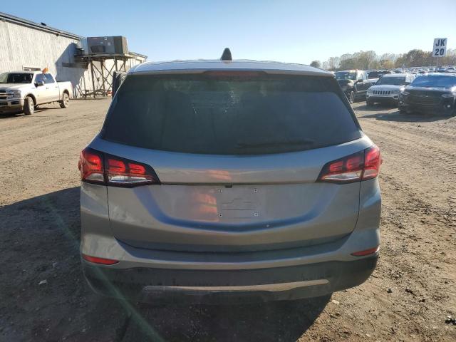 Photo 6 from auction – 2023 CHEVROLET EQUINOX LT with VIN 3GNAXUEG3PS123864