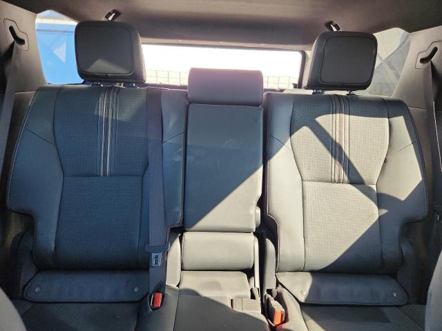 Photo 10 from auction – 2025 TOYOTA 4RUNNER SR with VIN JTEVA5BR9S5009728