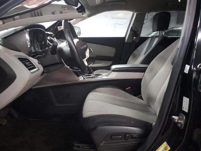 صورة رقم 7 من المزاد - 2017 GMC TERRAIN SL مع VIN 2GKALNEK4H6324580