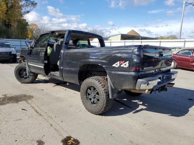 Photo 2 from auction – 2004 CHEVROLET SILVERADO with VIN 2GCEK19T641156492