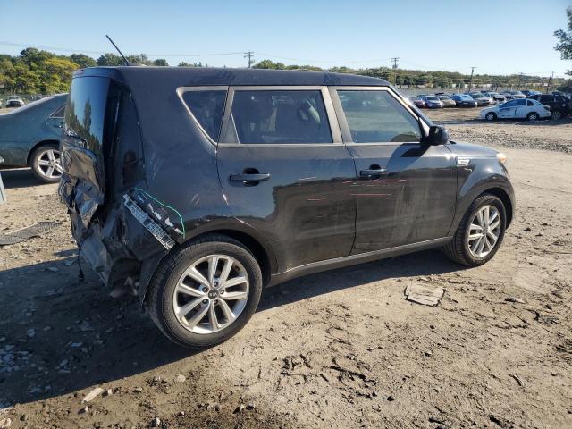 Photo 3 from auction – 2018 KIA SOUL + with VIN KNDJP3A55J7552534