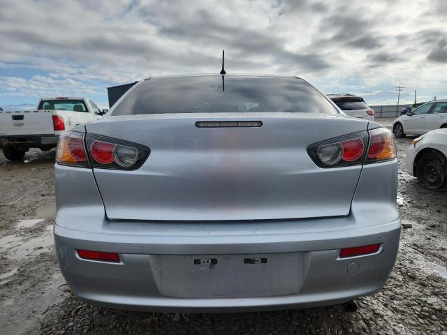 Photo 6 from auction – 2013 MITSUBISHI LANCER with VIN JA32U2FU3DU017228