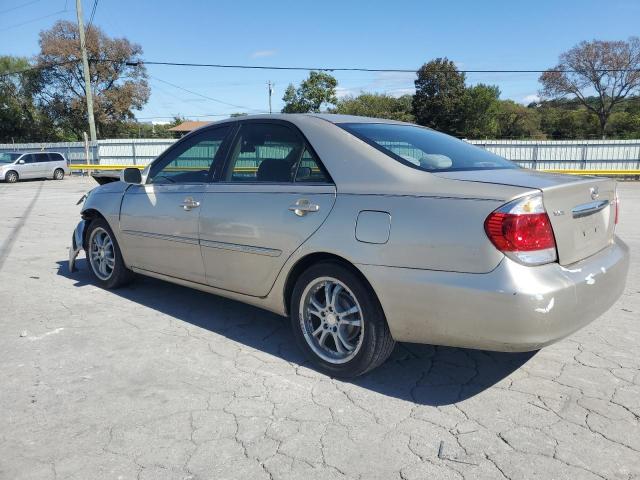 Photo 2 from auction – 2005 TOYOTA CAMRY LE with VIN 4T1BE32K85U098202