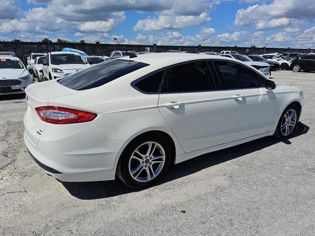 Photo 3 from auction – 2014 FORD FUSION SE with VIN 3FA6P0HD9ER130319