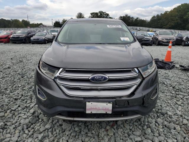 Photo 5 from auction – 2015 FORD EDGE TITANIUM with VIN 2FMTK4K90FBB23052