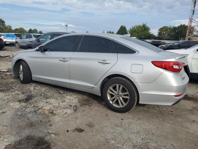 Photo 2 from auction – 2017 HYUNDAI SONATA SE with VIN 5NPE24AF2HH520550