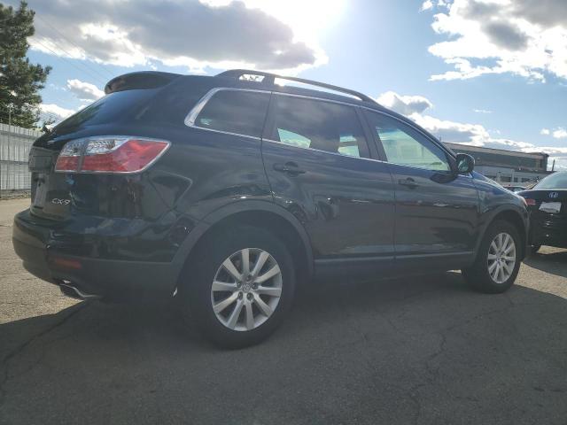 Photo 3 from auction – 2010 MAZDA CX-9 with VIN JM3TB2MAXA0224553