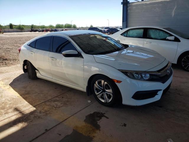 Photo 4 from auction – 2016 HONDA CIVIC LX with VIN 19XFC2F59GE098396