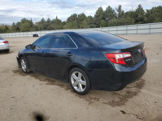 Photo 2 from auction – 2014 TOYOTA CAMRY L with VIN 4T1BF1FK0EU765419