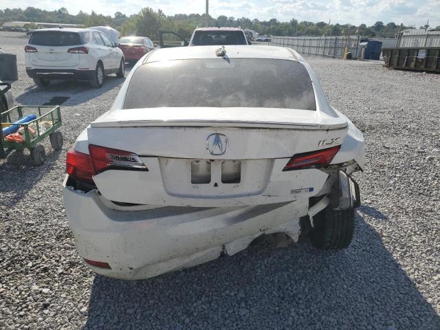 Photo 6 from auction – 2013 ACURA ILX HYBRID with VIN 19VDE3F74DE301577