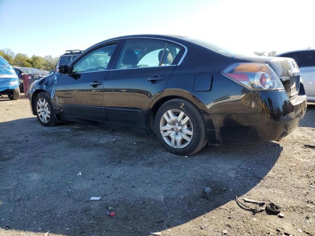 Photo 2 from auction – 2010 NISSAN ALTIMA BAS with VIN 1N4AL2AP1AC171283