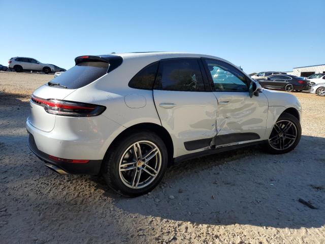Photo 3 from auction – 2021 PORSCHE MACAN with VIN WP1AA2A58MLB01264