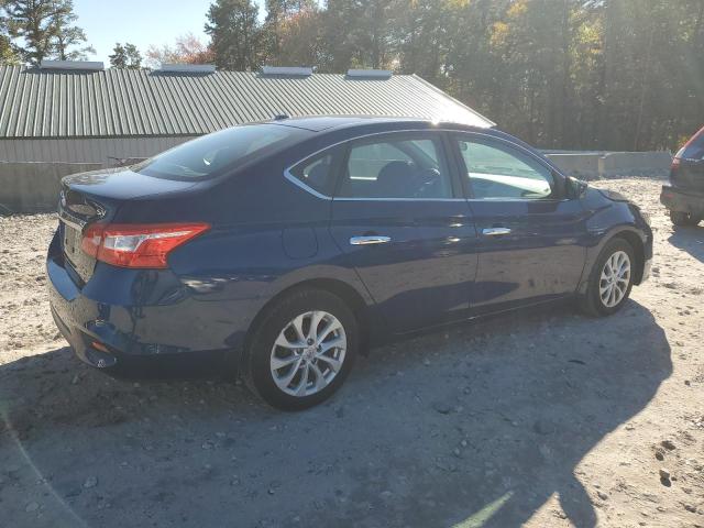 Photo 3 from auction – 2018 NISSAN SENTRA with VIN 3N1AB7AP0JL620373