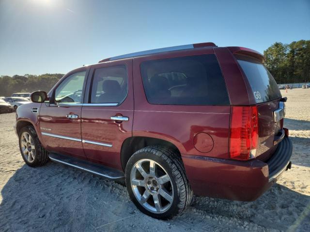 Photo 2 from auction – 2008 CADILLAC ESCALADE L with VIN 1GYEC63828R199622