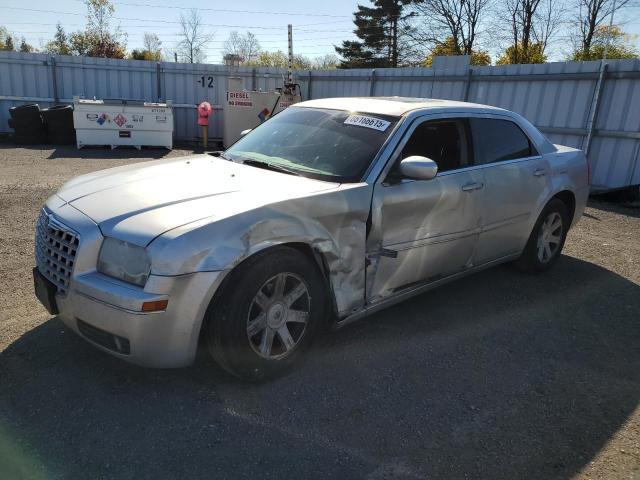 CHRYSLER 300 TOURIN 2005 with VIN 2C3JA53G75H643380 - Photo from auction