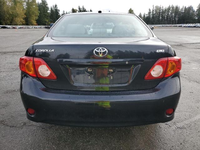 Photo 6 from auction – 2010 TOYOTA COROLLA BA with VIN 1NXBU4EE0AZ300135