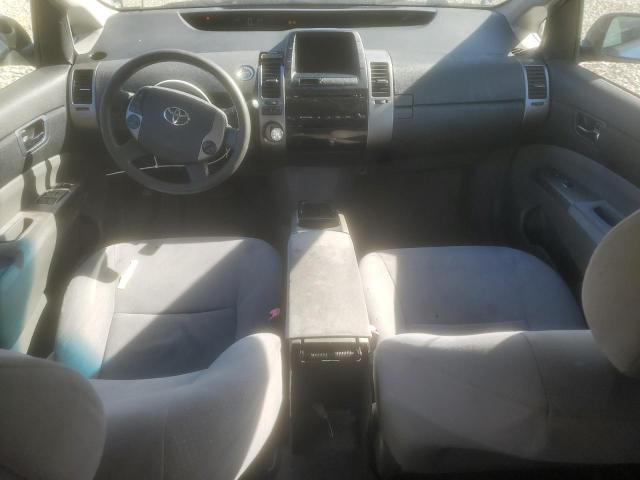 Photo 8 from auction – 2009 TOYOTA PRIUS with VIN JTDKB20U697855176