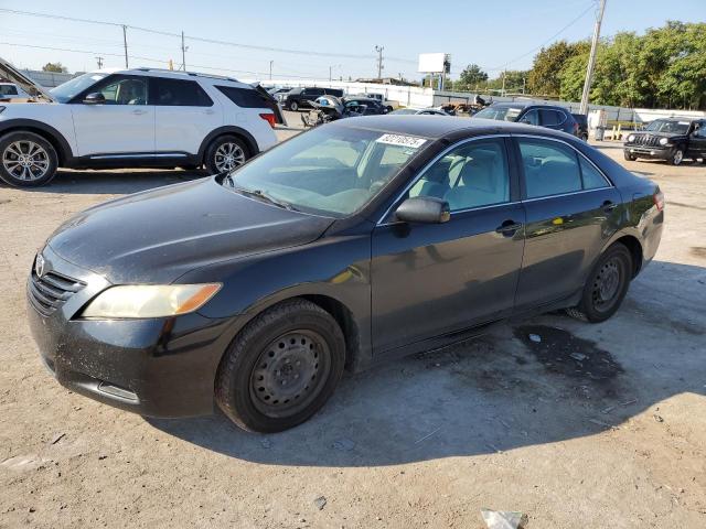 TOYOTA CAMRY BASE 2009 with VIN 4T1BE46K19U374838 - Photo from auction
