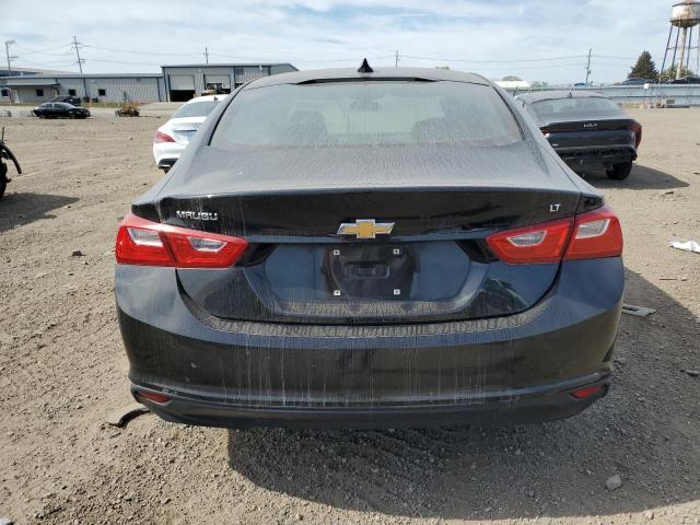 Photo 6 from auction – 2018 CHEVROLET MALIBU with VIN 1G1ZD5STXJF277746