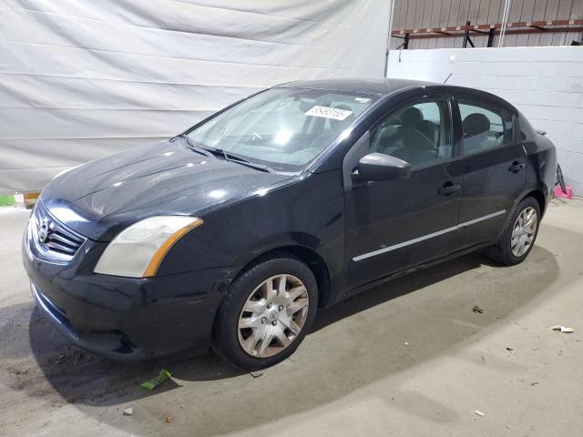 Photo 1 from auction – 2012 NISSAN SENTRA 2.0 with VIN 3N1AB6AP6CL712083
