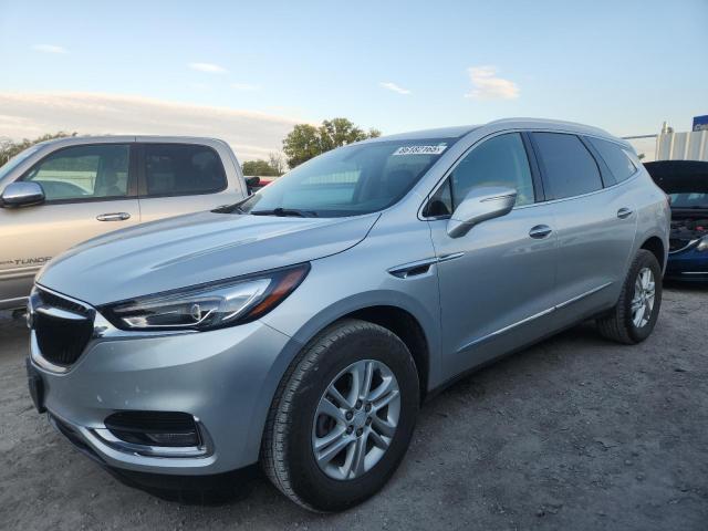 BUICK ENCLAVE 2019 with VIN 5GAERBKW6KJ188966 - Photo from auction