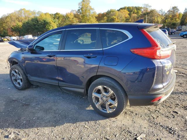 Photo 2 from auction – 2018 HONDA CR-V EX with VIN 7FARW2H58JE020683