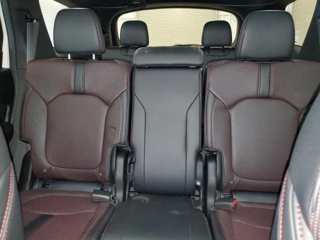 Photo 10 from auction – 2025 HONDA PILOT BLAC with VIN 5FNYG1H91SB010807