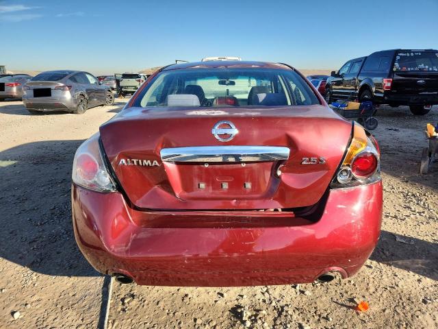Photo 6 from auction – 2010 NISSAN ALTIMA BAS with VIN 1N4AL2AP2AN456983