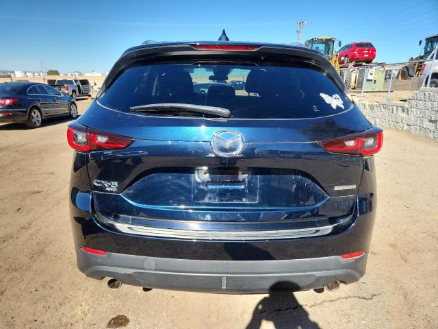 Photo 6 from auction – 2023 MAZDA CX-5 SELEC with VIN JM3KFBBM7P0222765