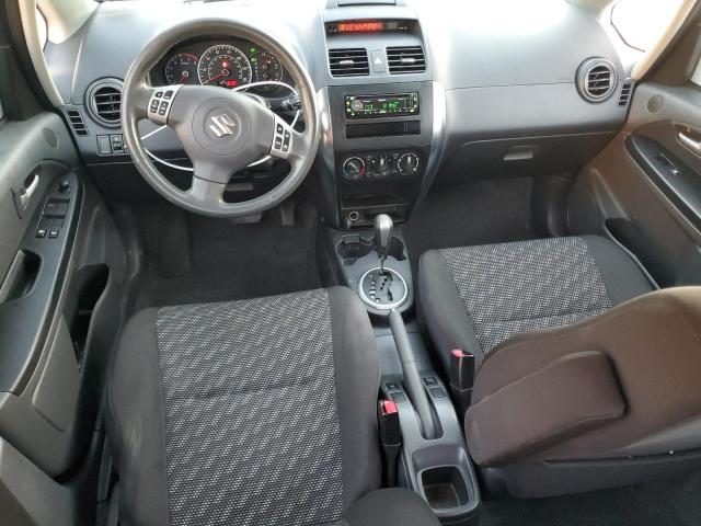 Photo 8 from auction – 2009 SUZUKI SX4 TECHNO with VIN JS2YB413696203388