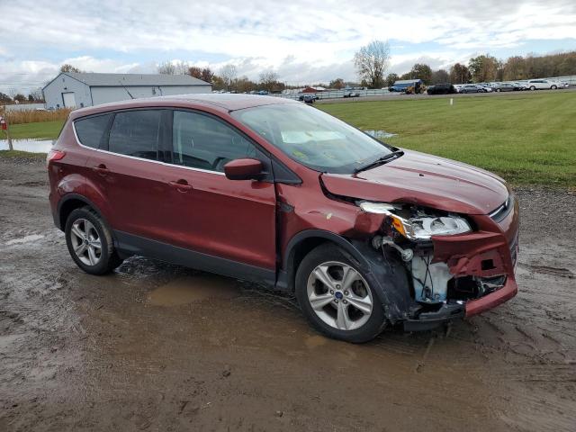 Photo 4 from auction – 2016 FORD ESCAPE SE with VIN 1FMCU0G72GUB05383