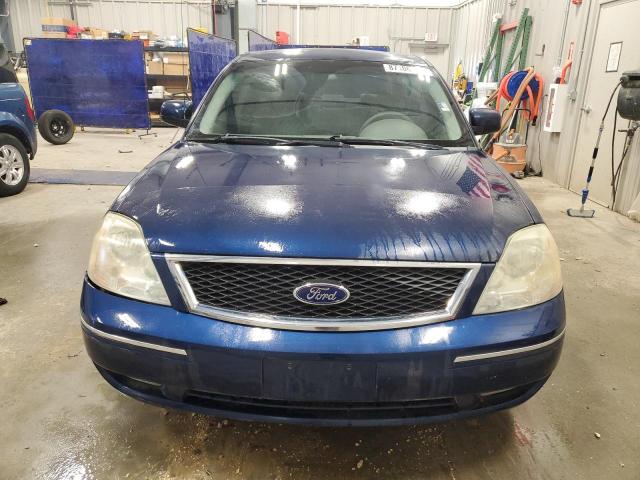 Photo 5 from auction – 2005 FORD FIVE HUNDR with VIN 1FAHP24185G104897