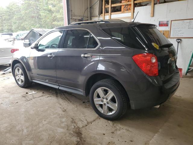 Photo 2 from auction – 2014 CHEVROLET EQUINOX LT with VIN 2GNFLHE32E6104675