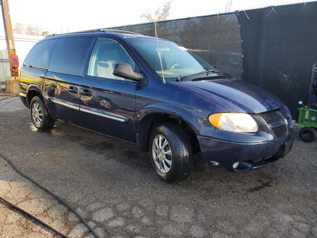 Photo 4 from auction – 2004 DODGE GRAND CARA with VIN 2D4GP44L04R519540