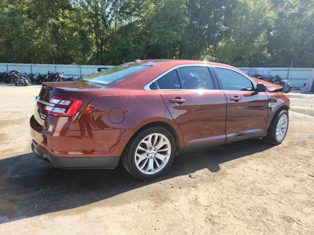 Фото 3 с аукциона – 2015 FORD TAURUS LIM с VIN 1FAHP2J85FG129615