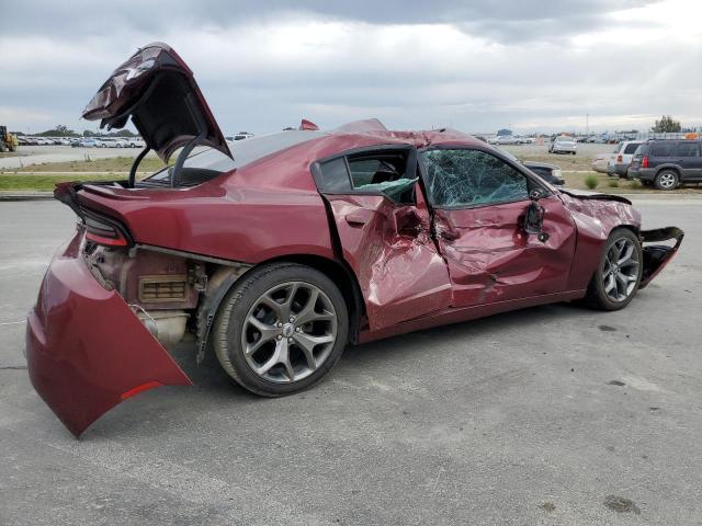 Photo 3 from auction – 2017 DODGE CHARGER SX with VIN 2C3CDXHG1HH551559
