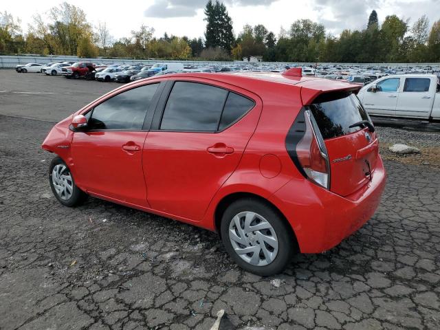 Photo 2 from auction – 2015 TOYOTA PRIUS C with VIN JTDKDTB31F1095936