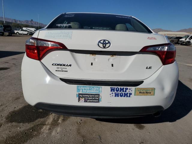 Photo 6 from auction – 2015 TOYOTA COROLLA L with VIN 5YFBURHE1FP332285