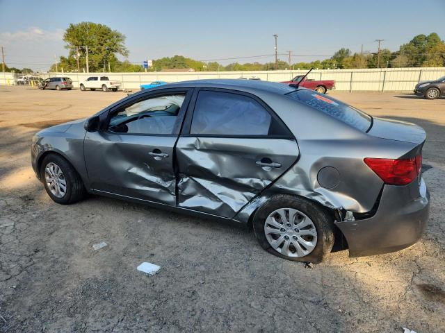 Photo 2 from auction – 2012 KIA FORTE EX with VIN KNAFU4A27C5492665