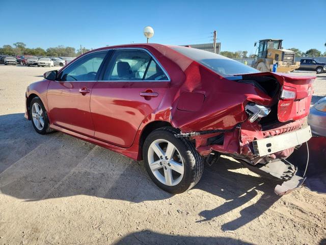 Photo 2 from auction – 2012 TOYOTA CAMRY BASE with VIN 4T1BF1FK1CU565890