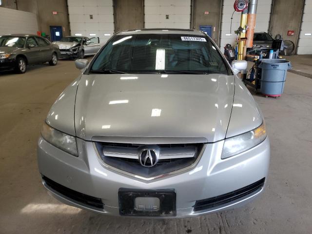 Photo 5 from auction – 2006 ACURA 3.2TL with VIN 19UUA66246A072253